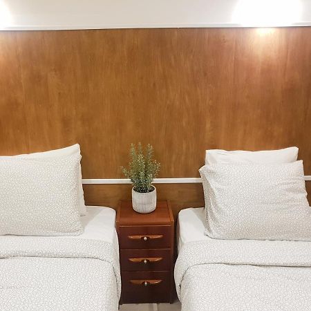 Waves Guesthouse San Sebastian Luaran gambar
