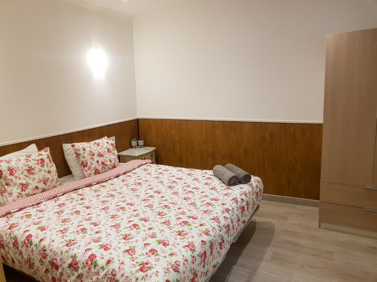 Waves Guesthouse San Sebastian Luaran gambar