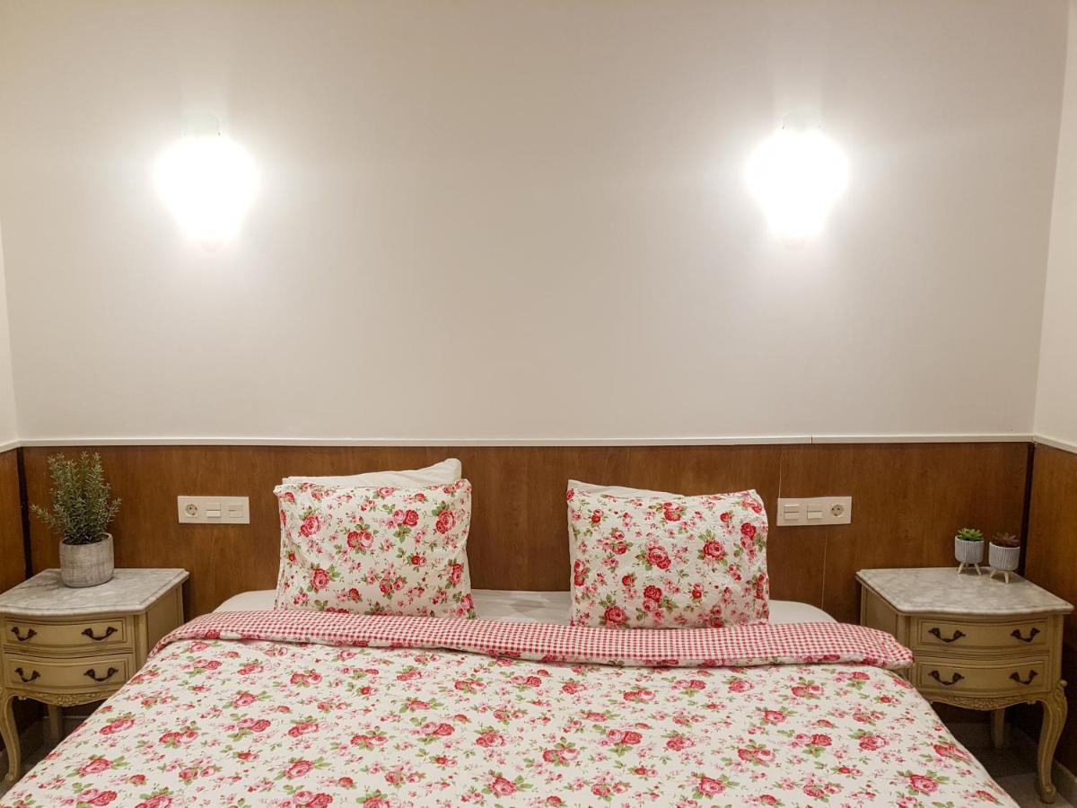 Waves Guesthouse San Sebastian Luaran gambar